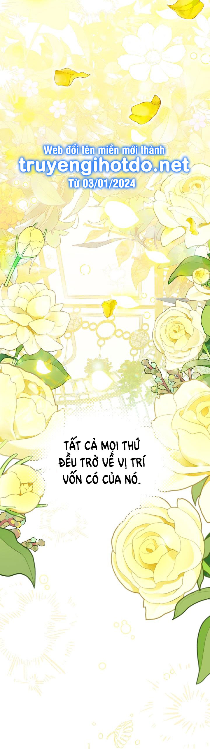 trở thành vợ thái tử quái vật chapter 97.1 31