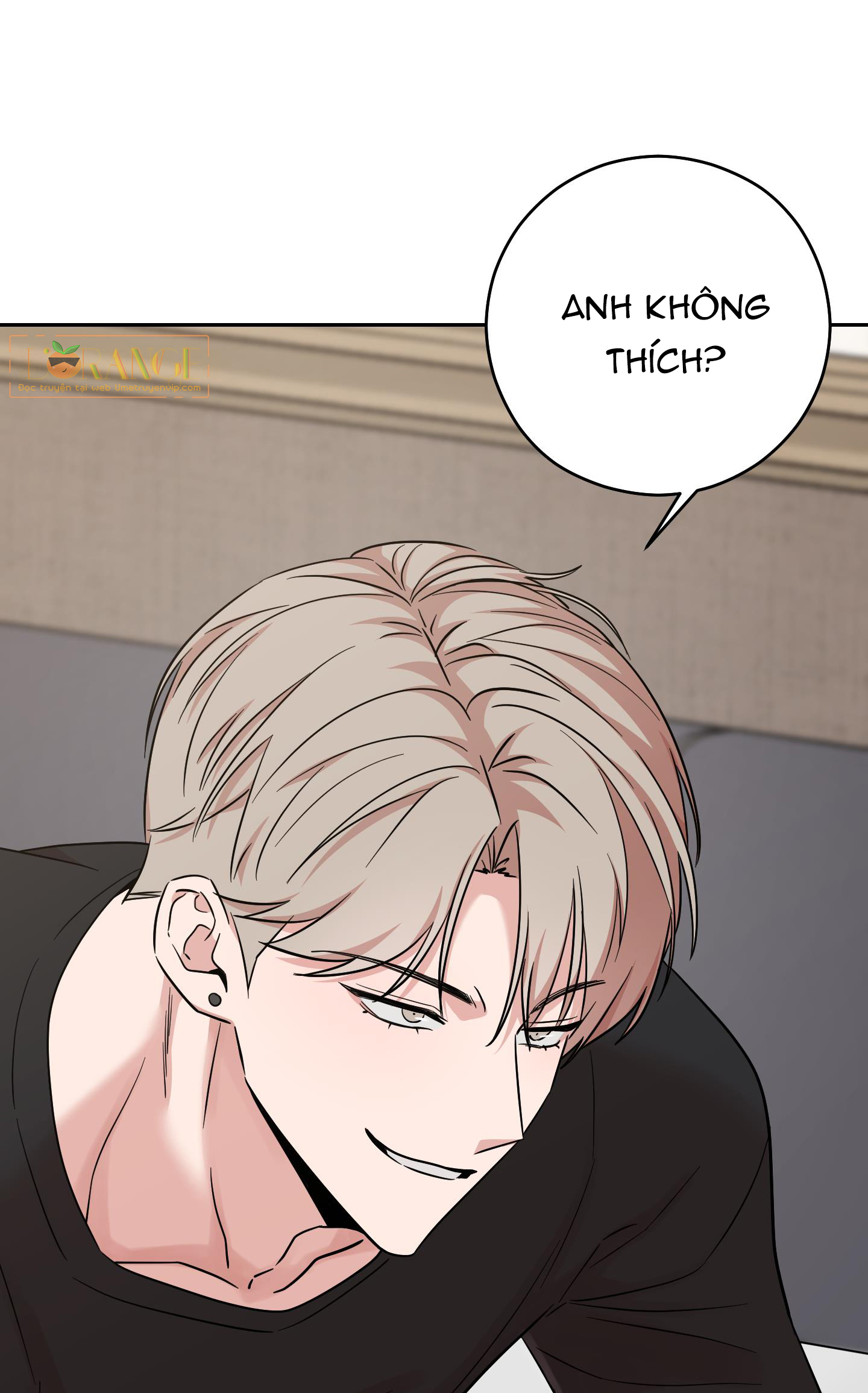 lời mời nguy hiểm chapter 3 97