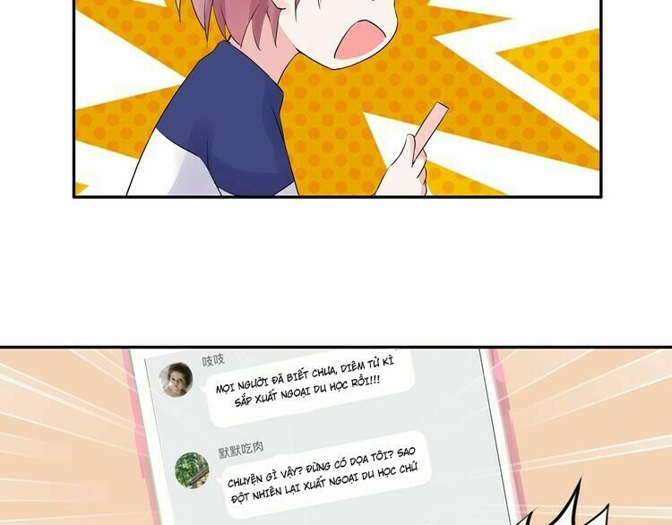 câu chuyện săn vợ chapter 17 33