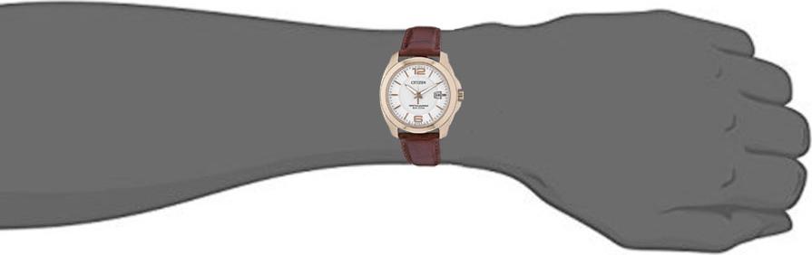 Đồng hồ nam Citizen BL1243 - màu 00A, 56A