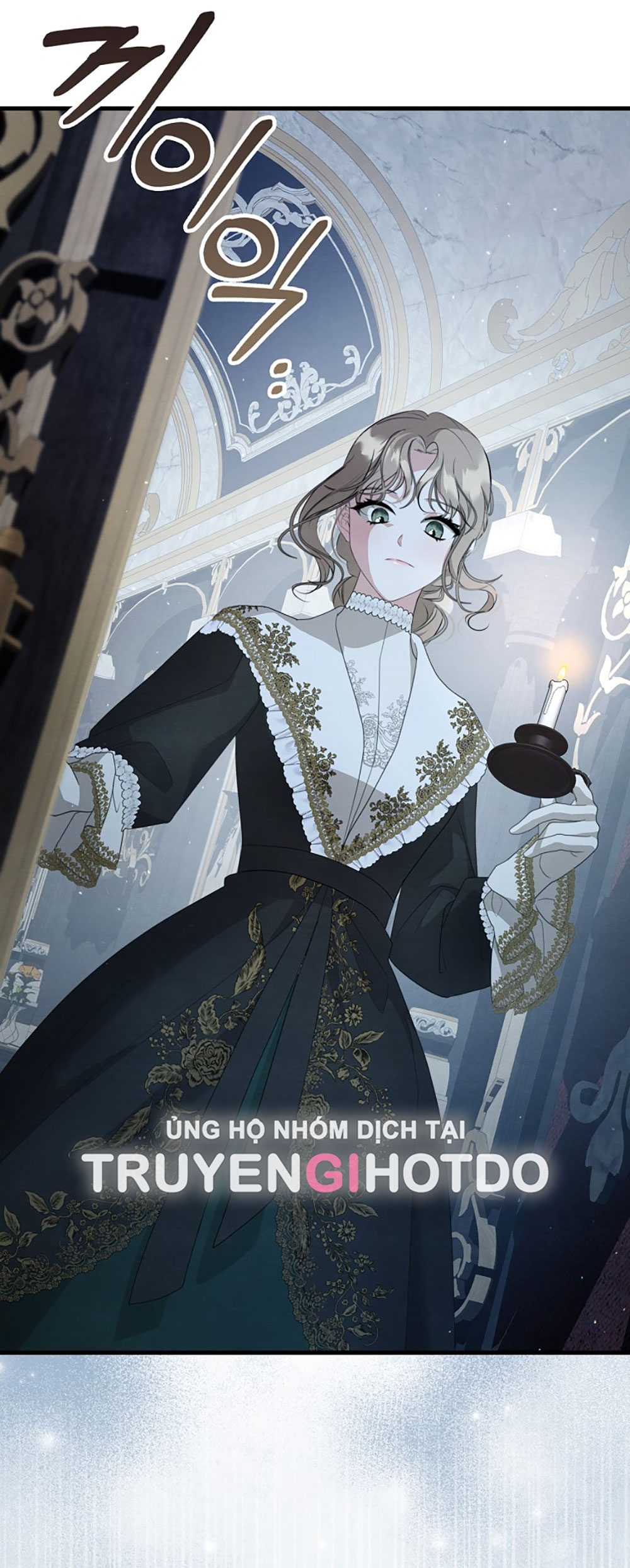 [18+] ác ma hôn chân tôi chapter 19.1 14