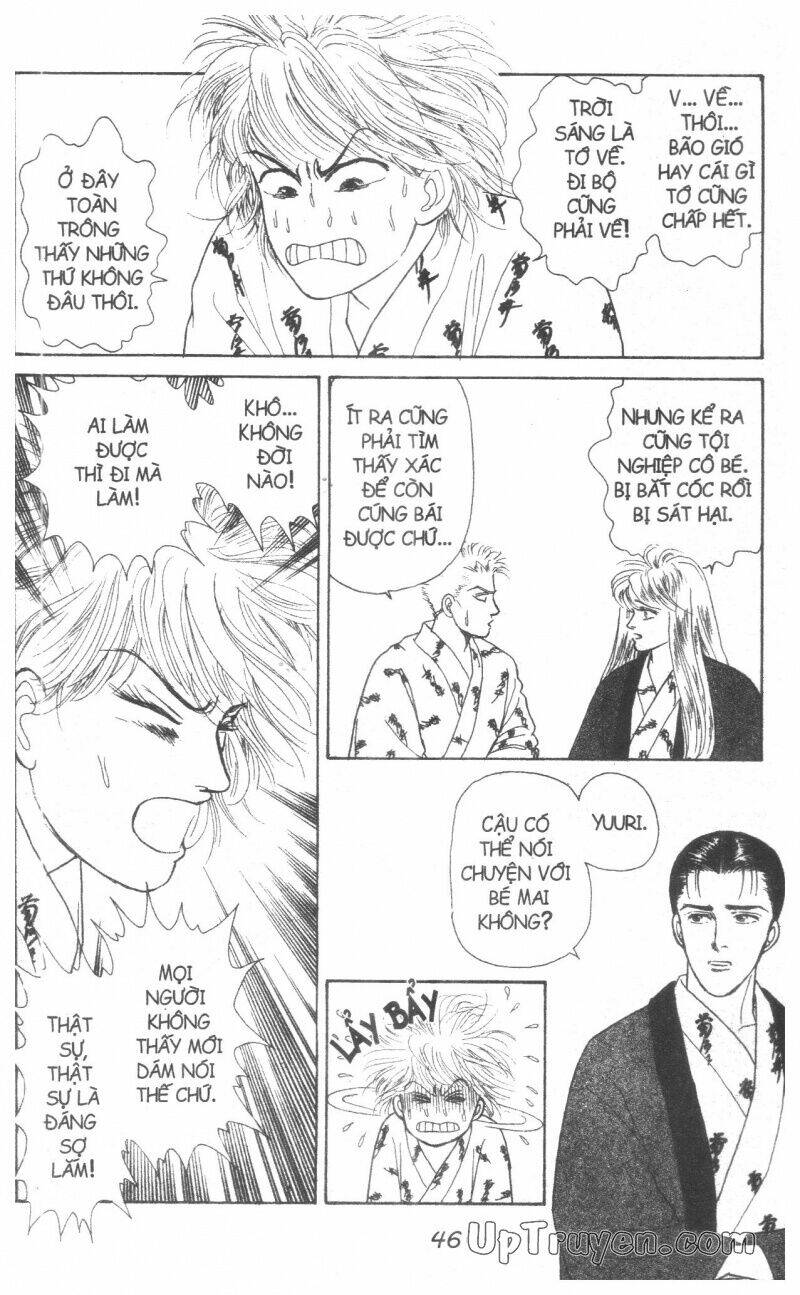 câu lạc bộ con nhà giàu chapter 15 47