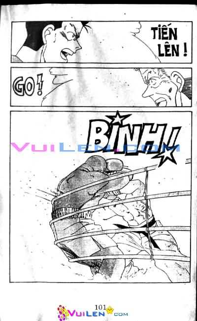 truyền nhân atula - shura no mon i chapter 18 102