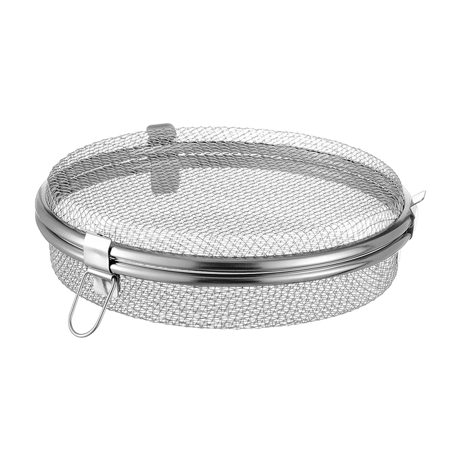 Kitchen Drain Basket Silverware Basket Spoon Forks Fruit Basket