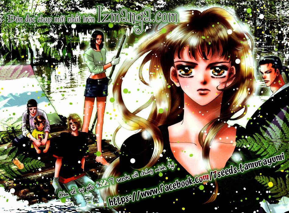 mầm sống chapter 151 37