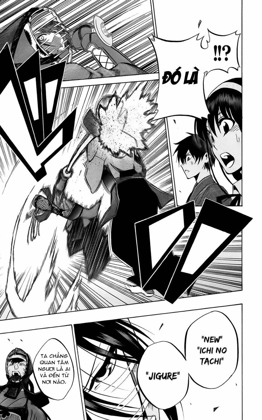 kurogane chapter 61 16