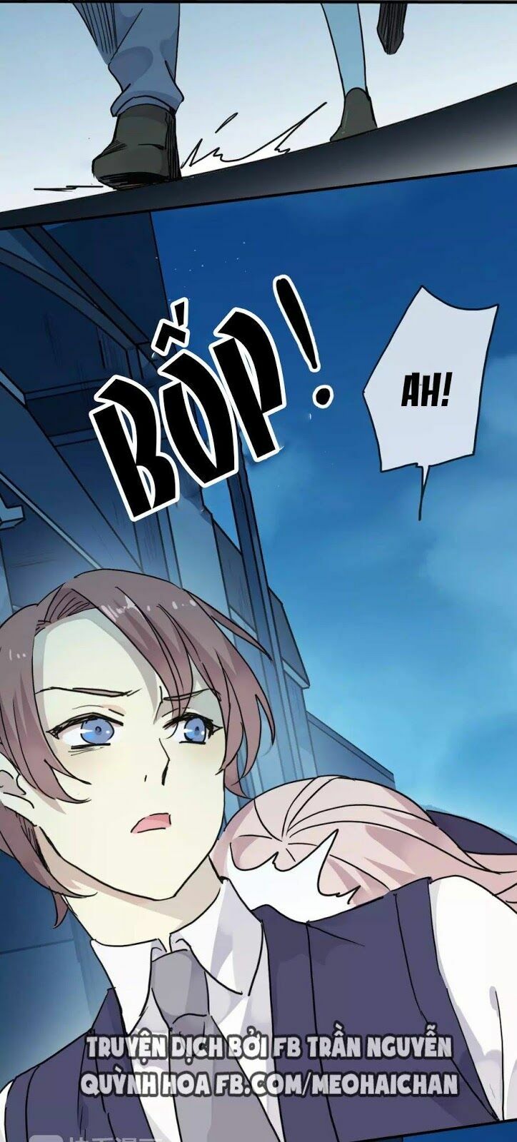 vết cắn ngọt ngào phần 1 chapter 14 27