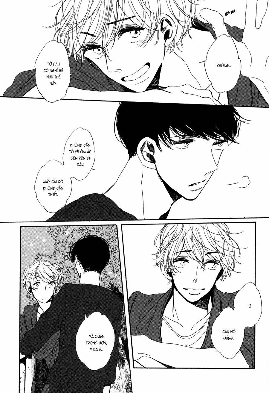 sayonara, heron chapter 5.5 9