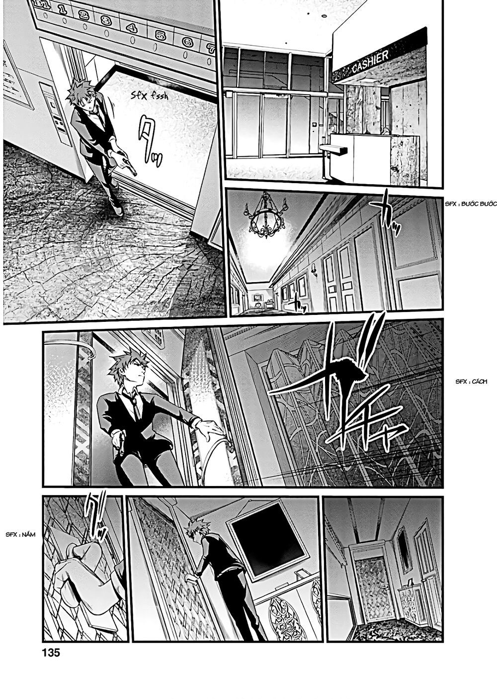 thí nghiệm ngục tù chapter 50 18