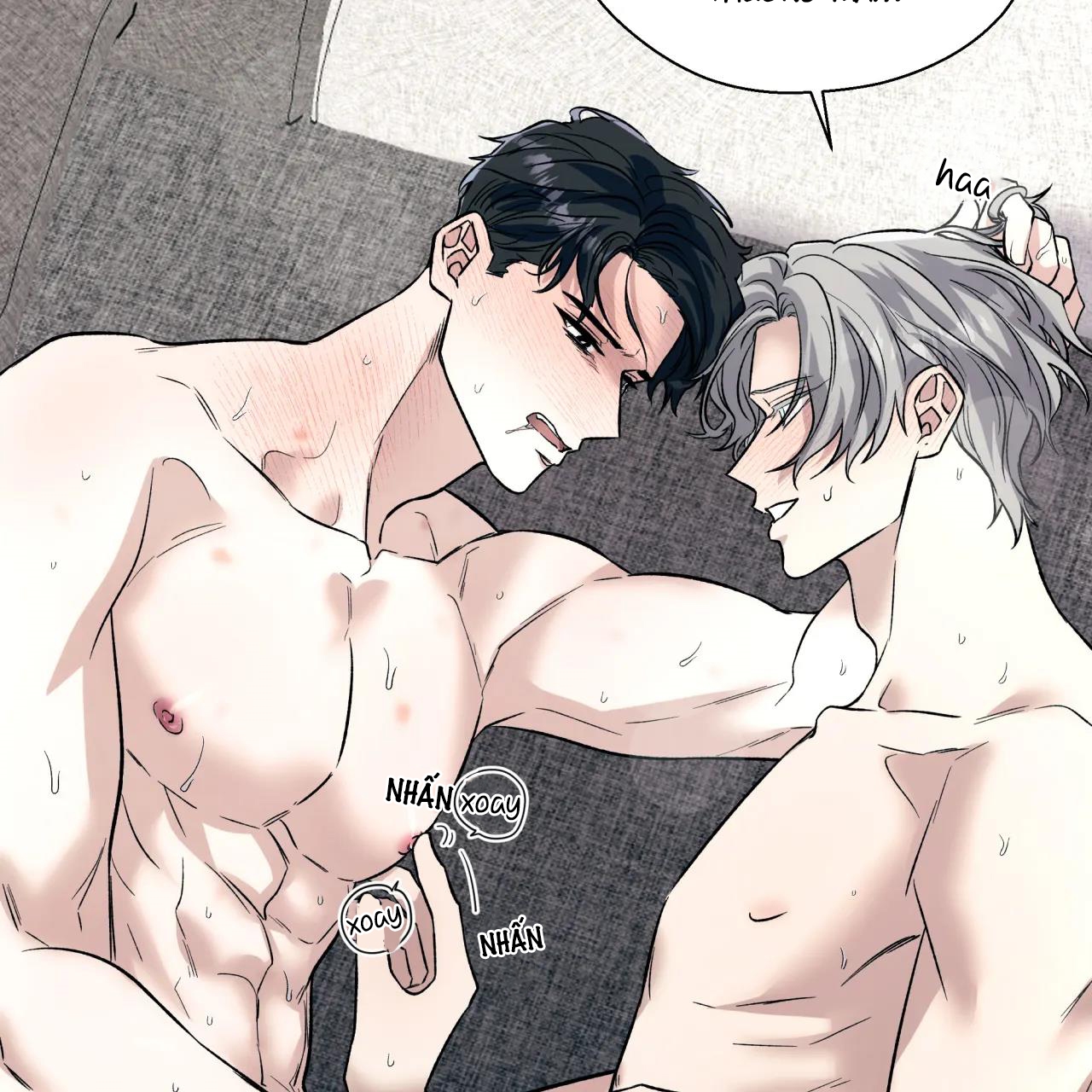 ám ảnh pheromone chapter 36 24