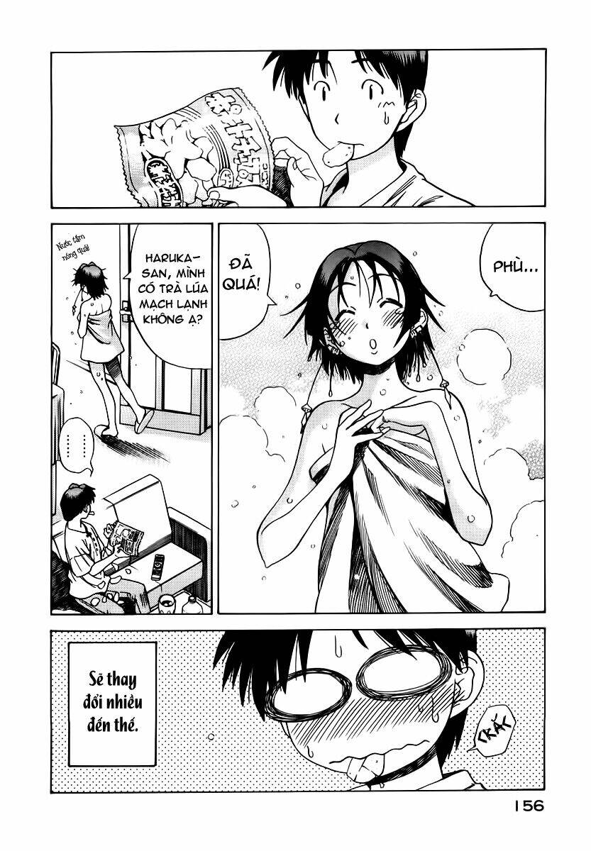 little jumper chapter 6 3