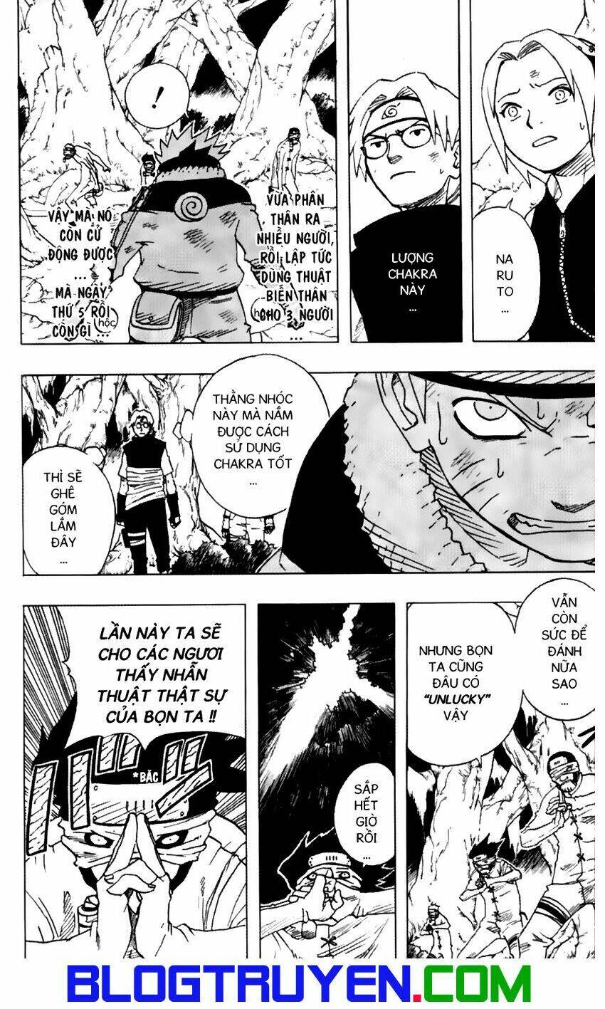 naruto - cửu vĩ hồ ly chapter 63 2
