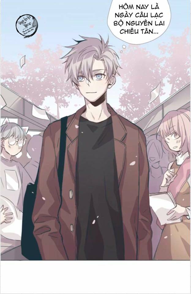 huyền sắc thanh âm chapter 1.9 6