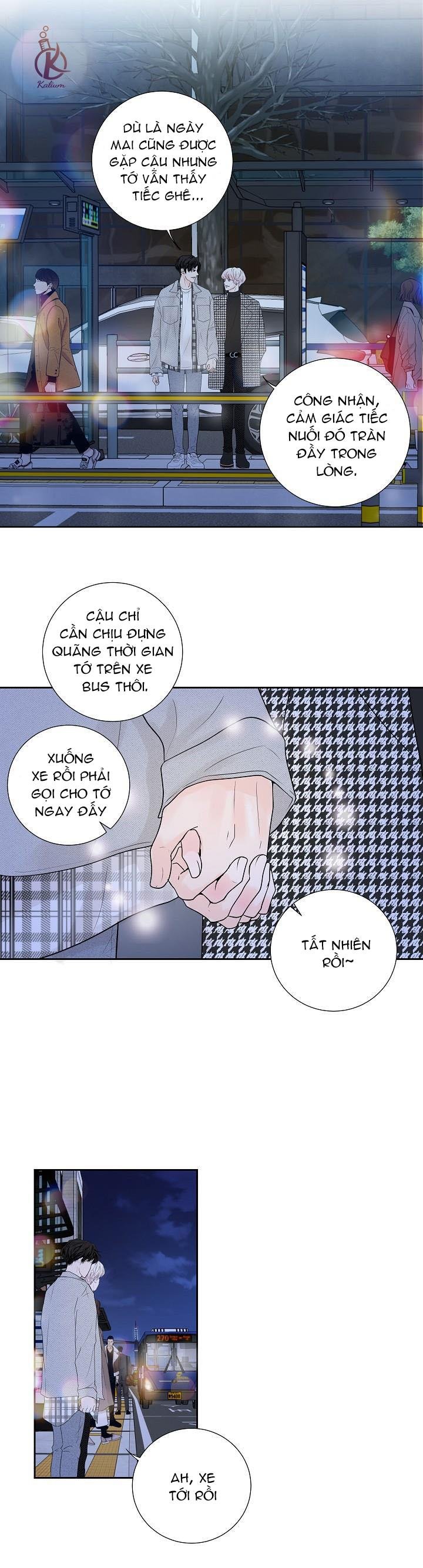 bạn có tò mò về bài review? chapter 18 21