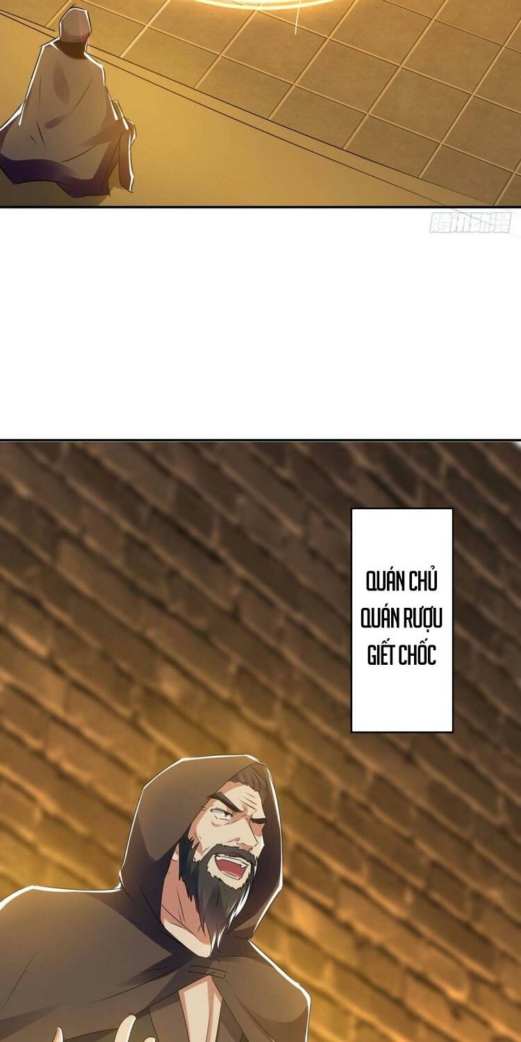 tối cường thăng cấp chapter 230 28