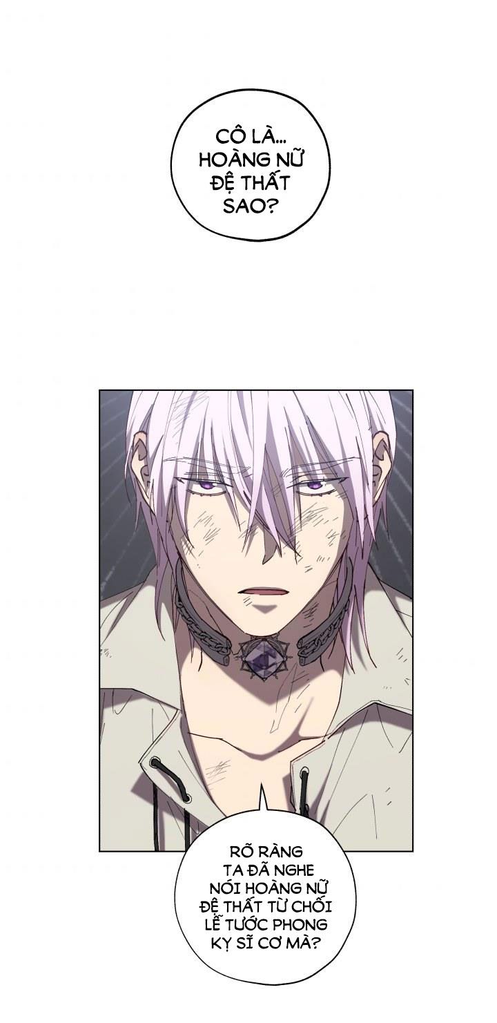 công chúa khắc dấu lên kẻ phản nghịch chapter 10 8