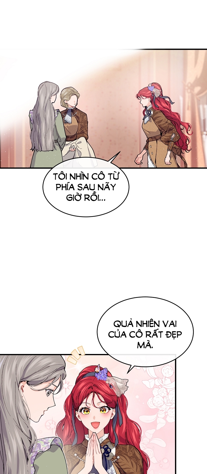 [18+] sự đáng sợ bên trong đại dương chapter 62.1 21