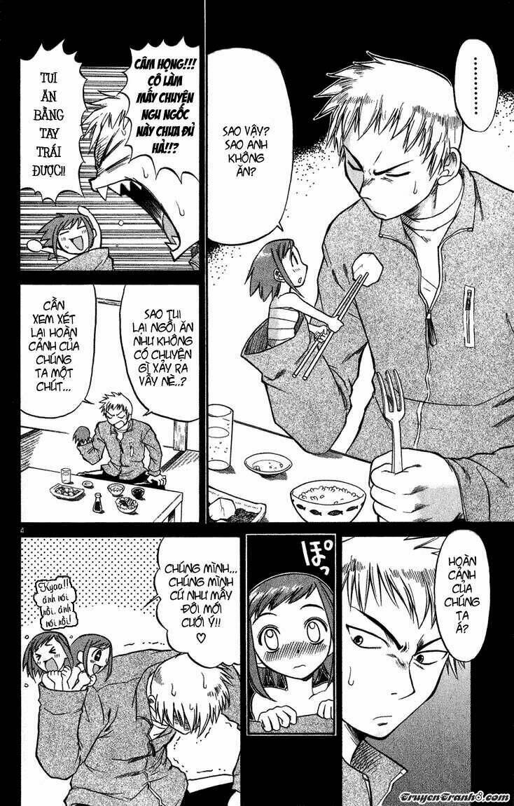 midori no hibi chapter 2 4