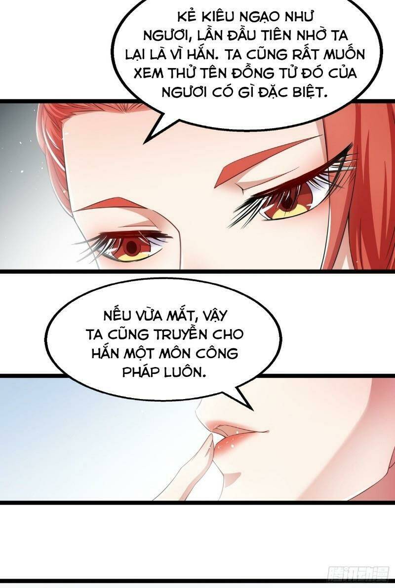 nhân đạo kỹ nguyên chapter 8 16