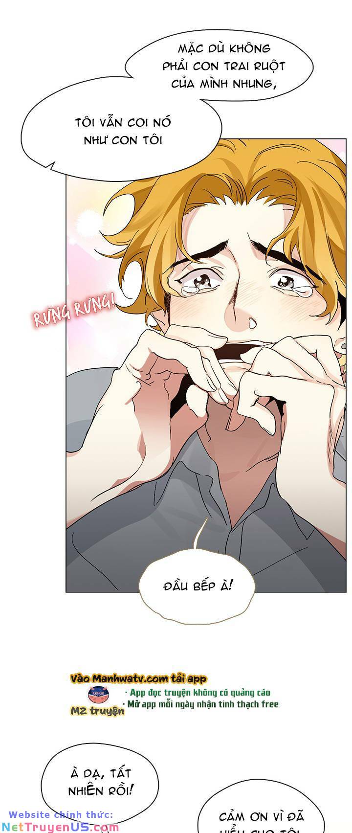 nhà hàng nơi suối vàng chapter 27 15