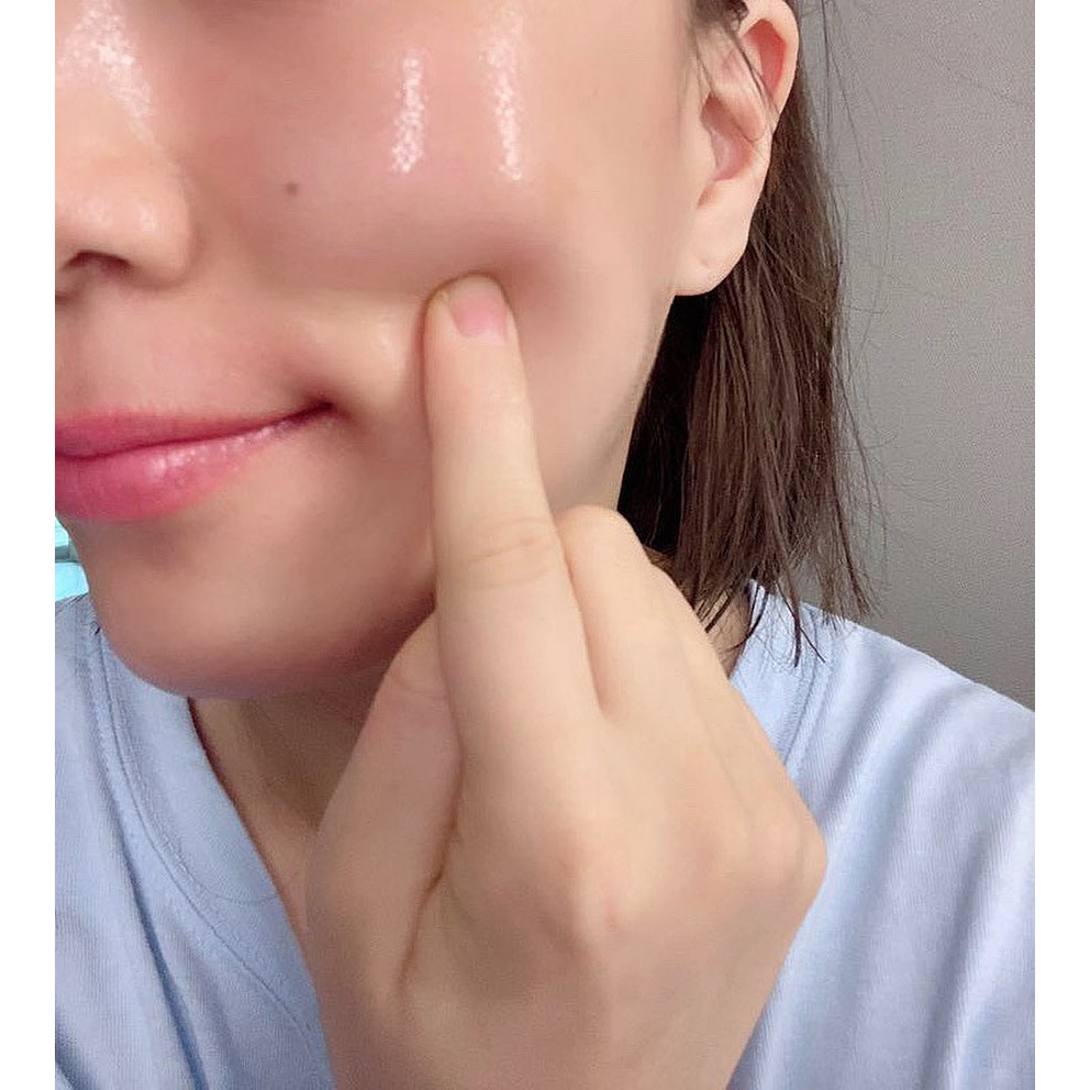 Serum Căng Bóng Da Tinh Chất Cá Hồi MULBERRY - 3 Ngày Dưỡng Trắng Mịn Màng, Thu Nhỏ Lỗ Chân Lông - Sản Phẩm Thay Thế Bortox - Tâm Sinh An Cosmetic