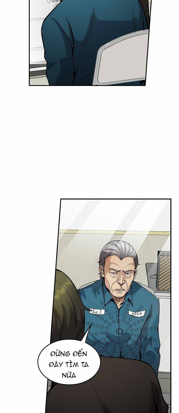 điều tra viên chuyển sinh chapter 130 46