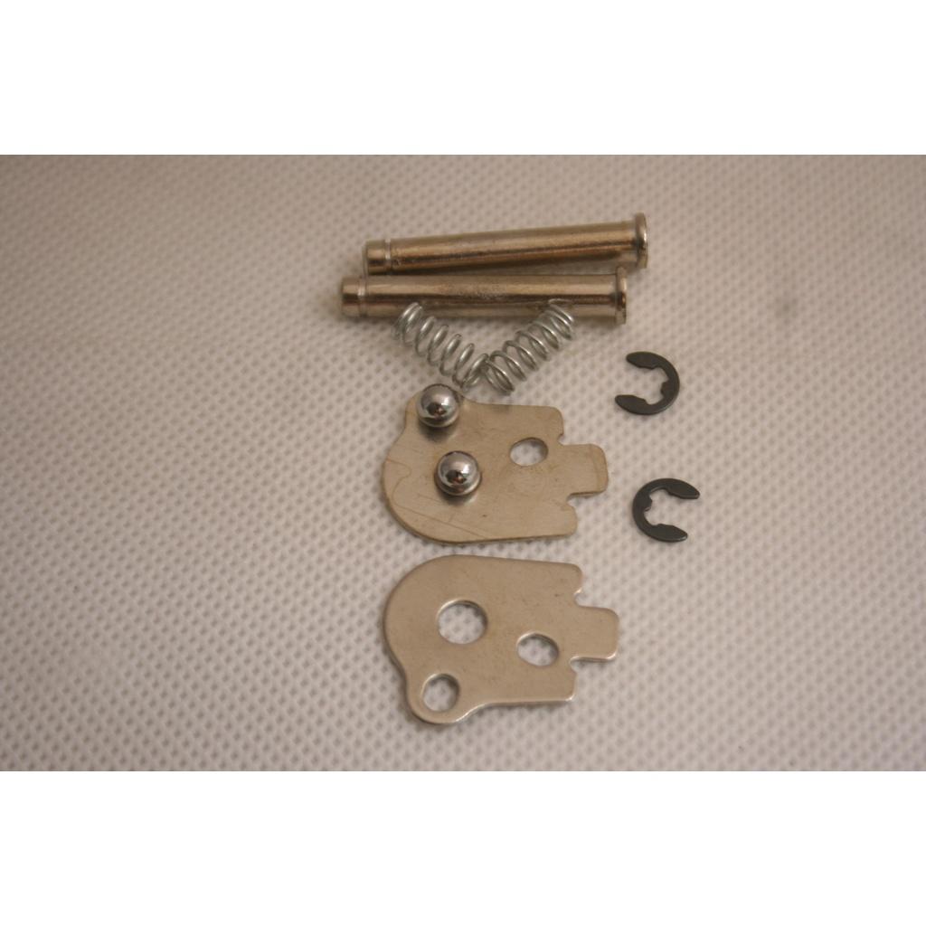 Để chân gập sau Honda CBR600