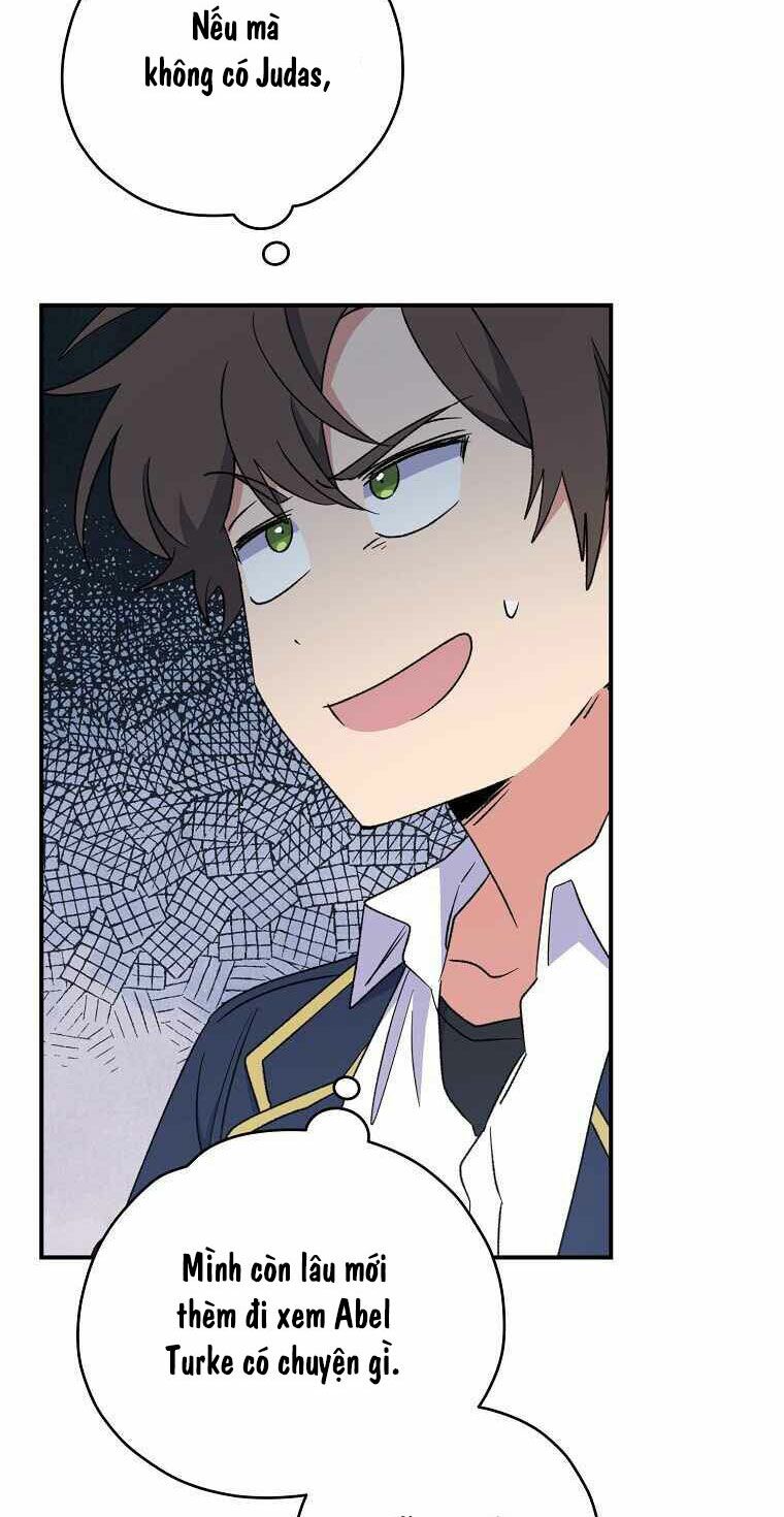 nhà hiền triết yigret chapter 31 18