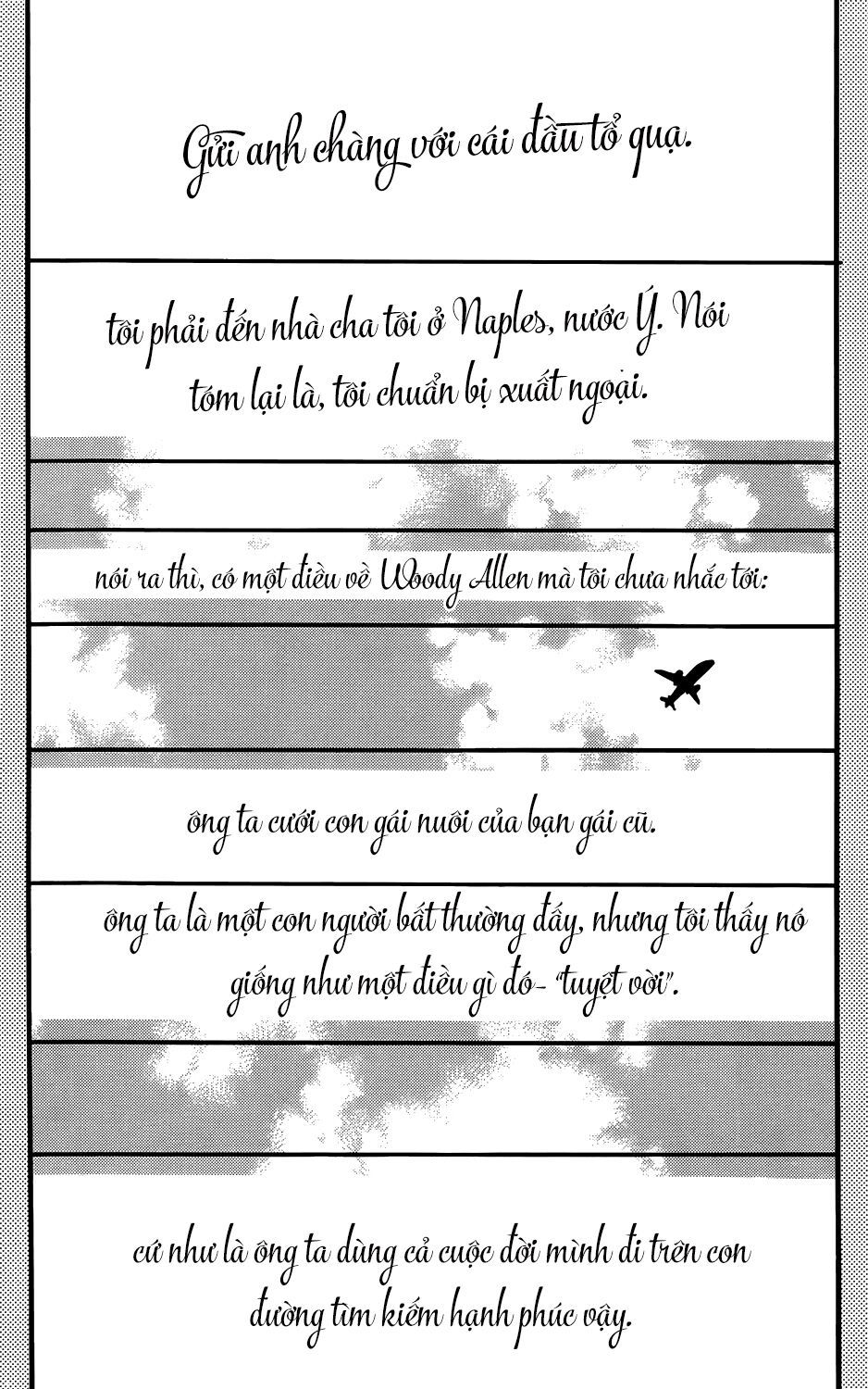 sugars (yamamori mika) chapter 10 27