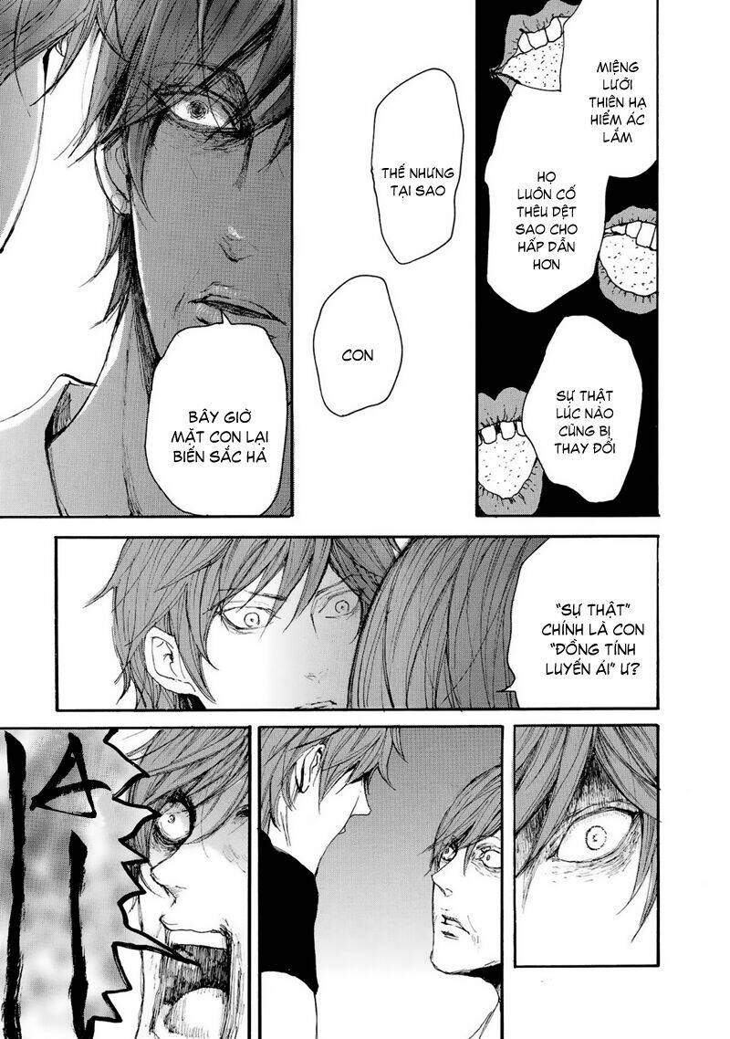 smells like green spirit chapter 12 19