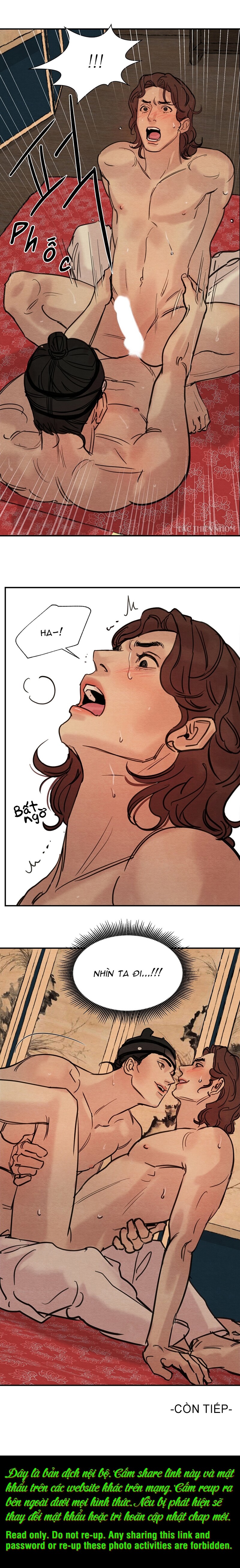 dạ ký chapter 14 22