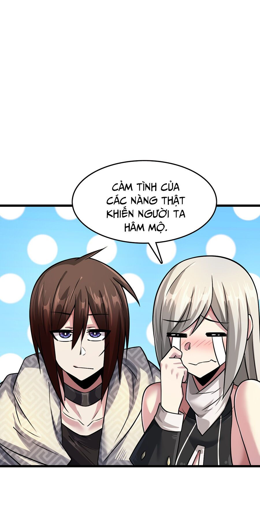 đại bảo kiếm của tôi chapter 41 61