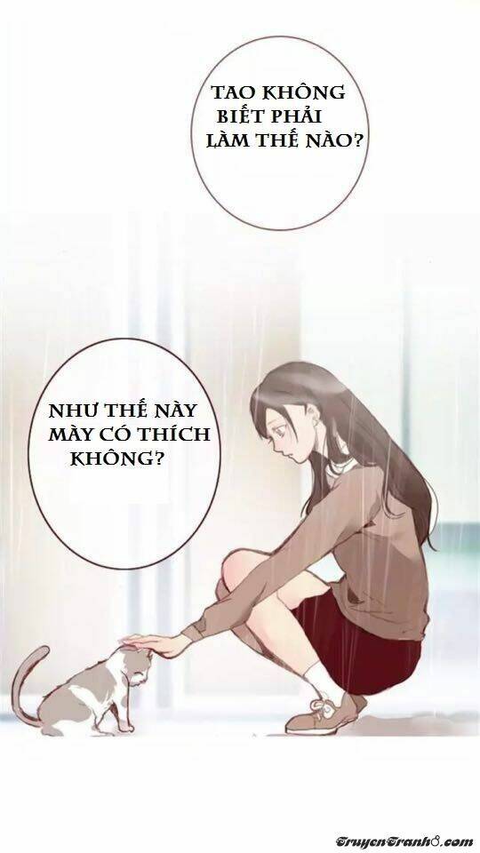 trả thù trường trung học chapter 5 23