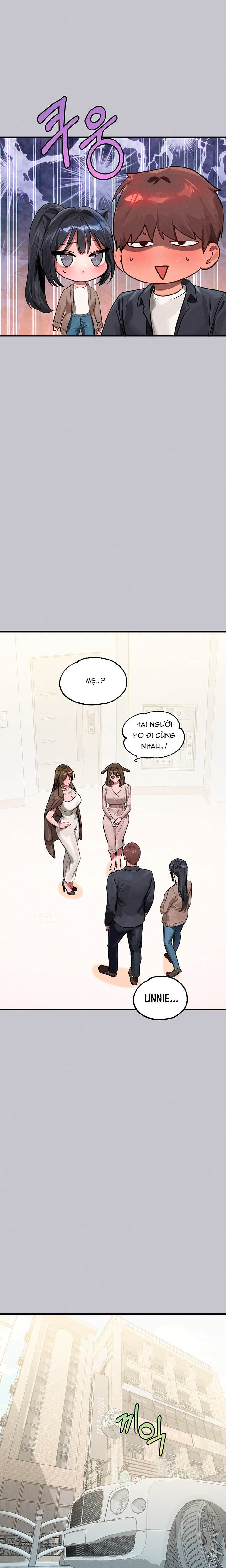 chị chủ nhà của tôi chapter 95.2 7