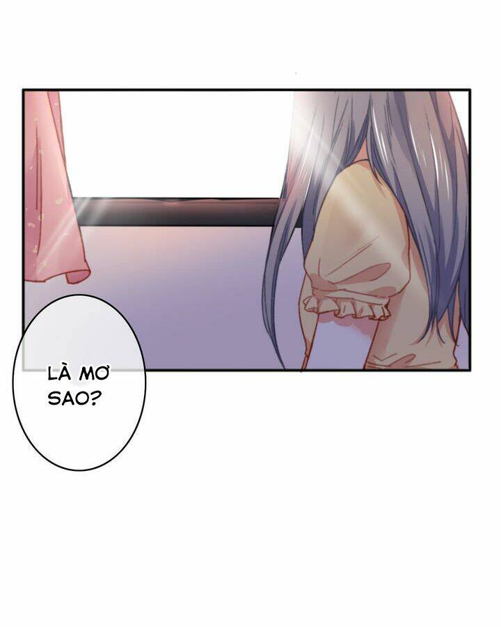 thập quang mật ngữ chapter 8 38