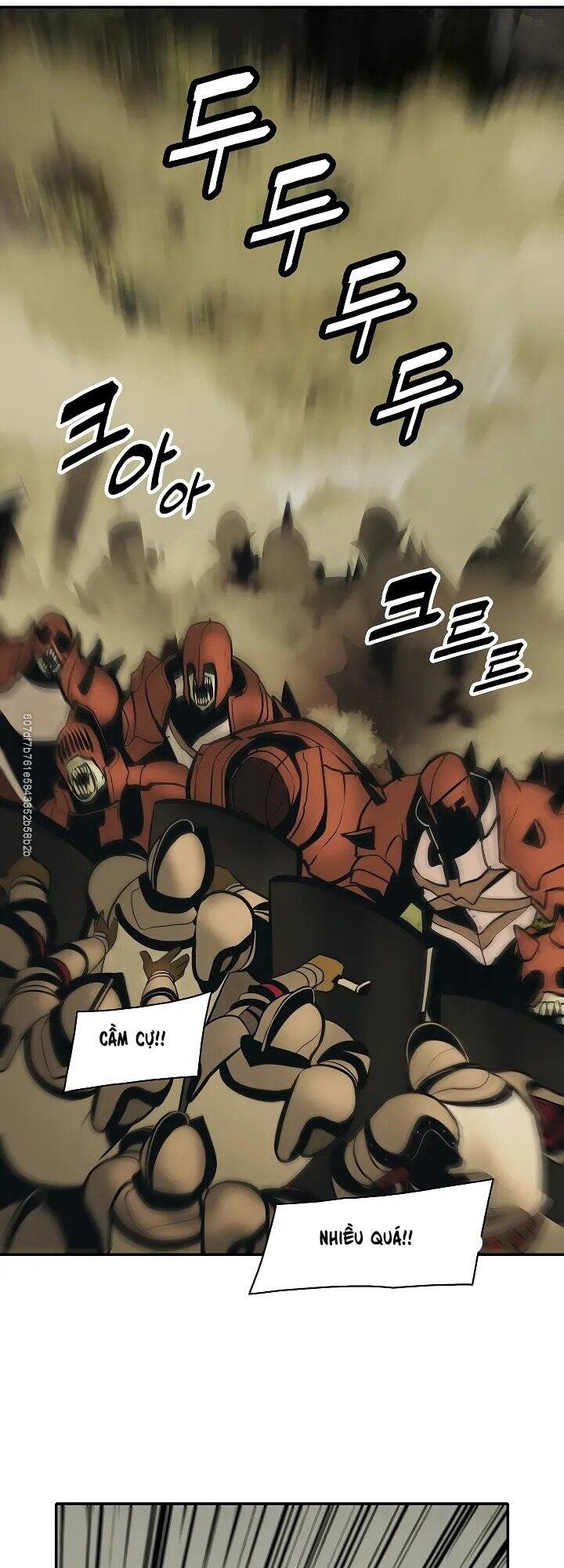 bất bại chân ma chapter 79 26