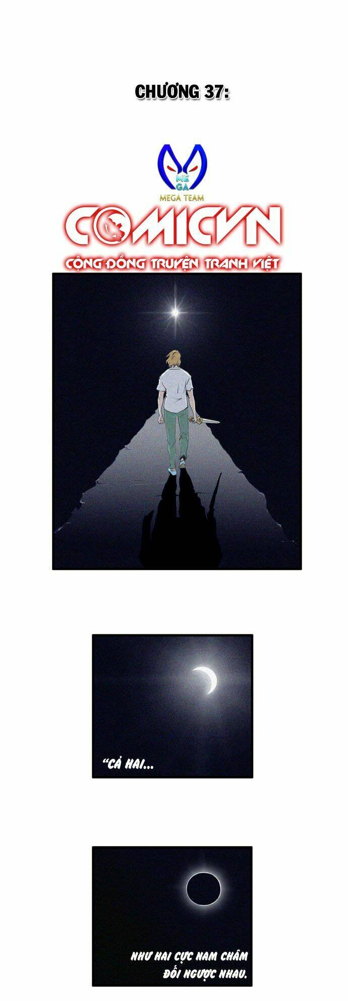 changsik đứa con của rồng chapter 37 1