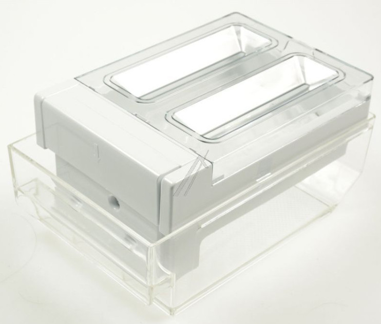 KHAY LÀM ĐÁ XOAY TỦ LẠNH TOSHIBA SIDE BY SIDE – HÀNG CHÍNH HÃNG