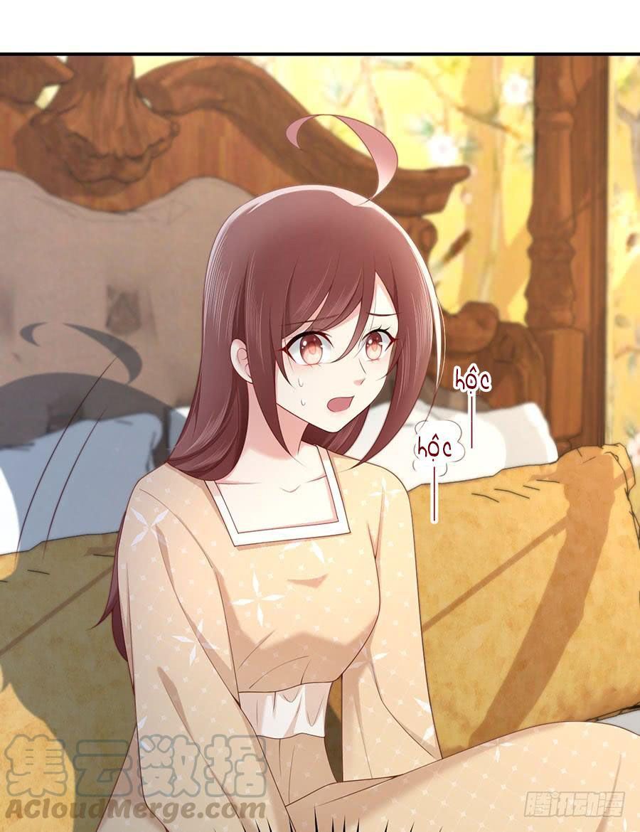 nam thần truy thê chỉ nam chapter 50.2 25