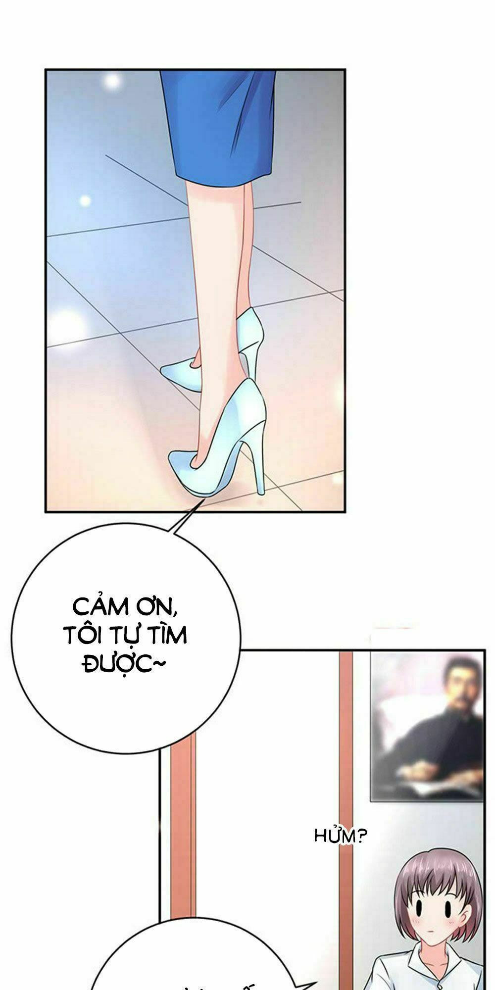 luyến đường thời quang chapter 54 45