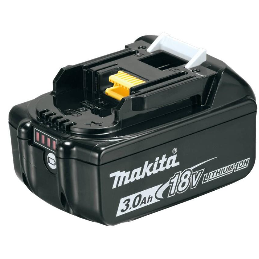 Pin Makita BL1830B (18V -3.0AH)