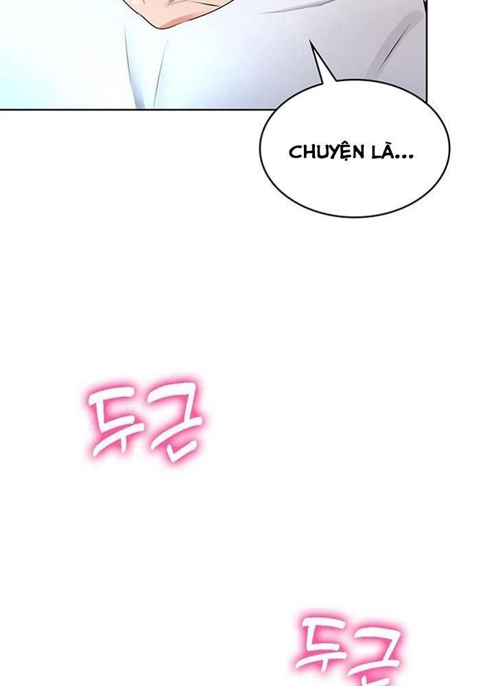 công việc sung sướng chapter 9.1 36