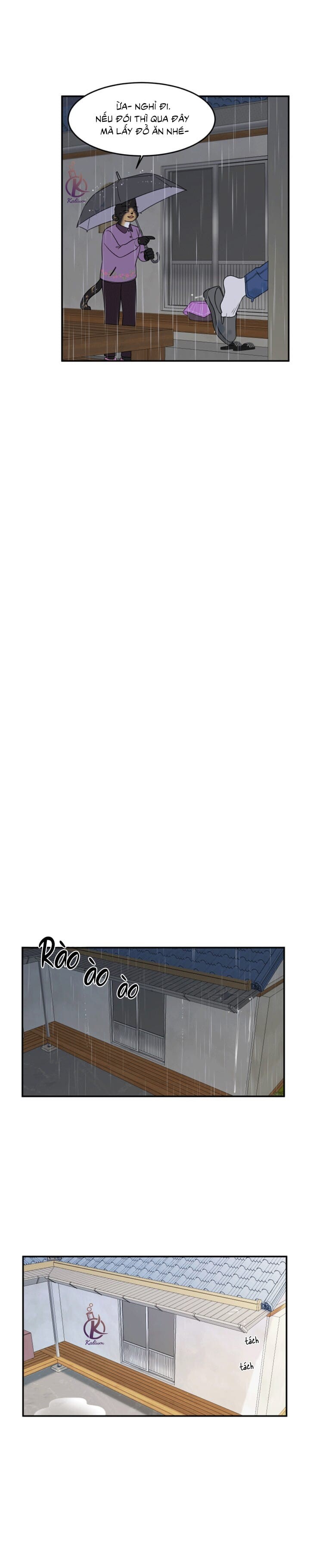 dự án xanh chapter 27 13