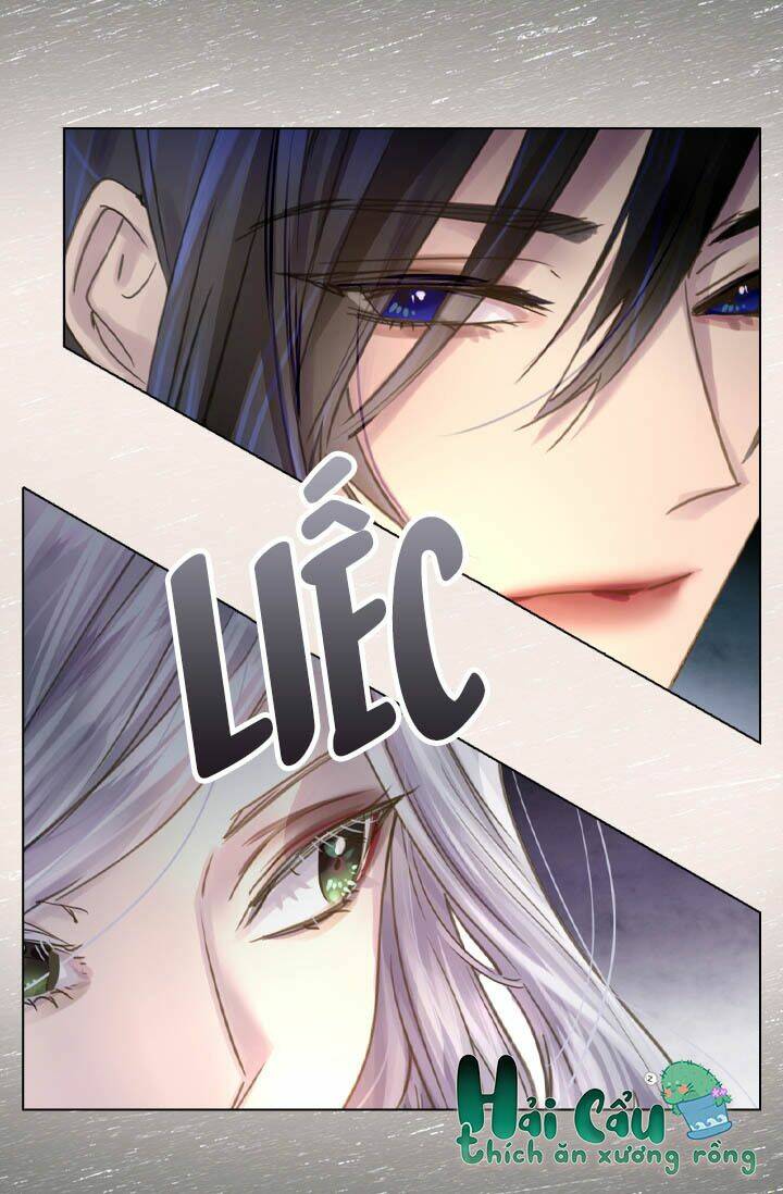 quy luật sinh tồn của nữ phụ chapter 44 23