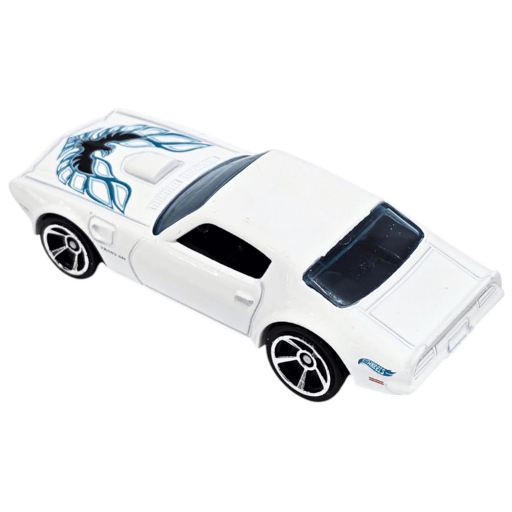 Siêu Xe Hot Wheels C4982 - 230/250 - ''73 Pontiac Firebird