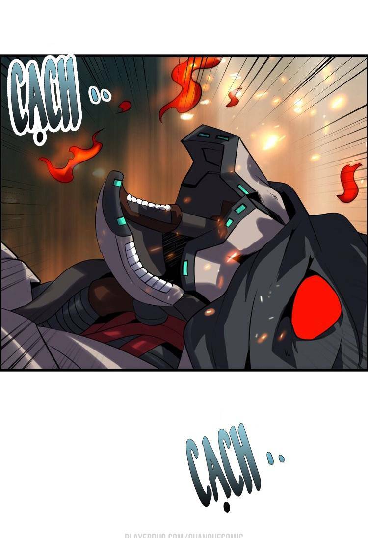 chào mừng đến thế giới cực lạc chapter 63 9