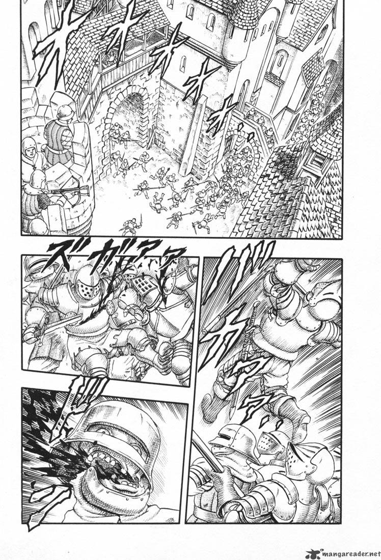 kiếm sĩ đen chapter 11 33