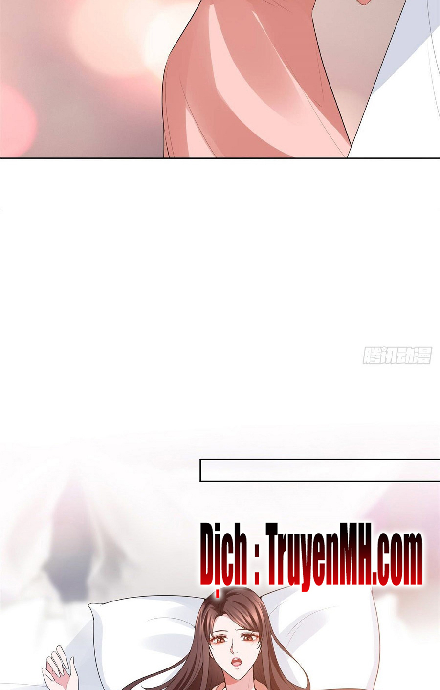 thí hôn lão công, cần giúp sức chapter 94 7