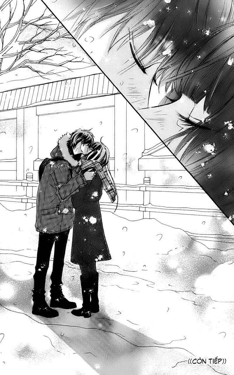 anh đã cho em biết bao thứ đầu tiên chapter 71 41