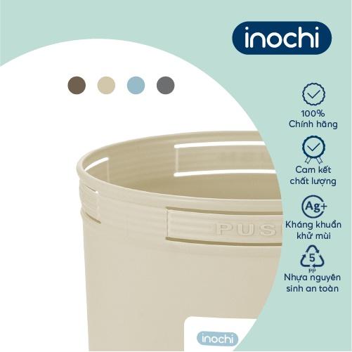 Sọt rác Inochi - Hiro 10L